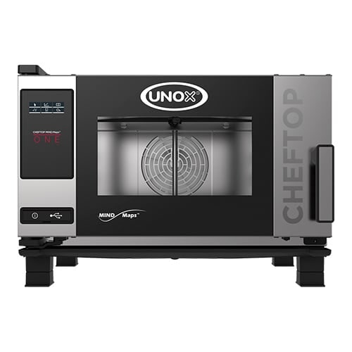 ChefTop four mixte 3 niveaux Mind GN1/1-One - Unox