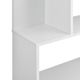 thumbnail of Helloshop26 - Étagère jusqu'à 8 kg charge par compartiment 192 cm blanc  03_0004687