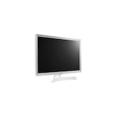 thumbnail of Lg monitor 24TQ510SWZ 24" hd smart tv blanco e