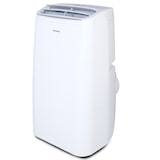 thumbnail of Ar condicionado portátil Infiniton PACWL30A2 12000 BTU, Wifi, bomba de calor, branco