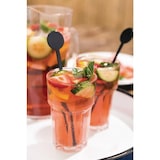 thumbnail of BBP Longdrinkgläser mit Moussierpunkt 28,5cl