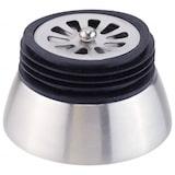 thumbnail of HI Wasserkaraffe mit Ausgießer Transparent 1,2 L