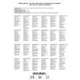 thumbnail of Druckluft-Schlauch komplett - 5/16` auf 3/4` Aufschraub-Verbinder