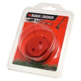 thumbnail of Black+Decker A6044-XJ Fadenspule für GL/ D/ST Rasentrimmer (siehe Beschreibung)