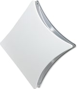 thumbnail of EVN Lichttechnik Power LED-Anbauleuchte ws WLRG1040102