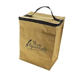 thumbnail of CREAPAK Isotherme kraft Sac isotherme pm kraft pliable - carton de 100