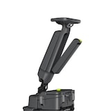 thumbnail of Autolaveuse Professionnelle SH1 – Compacte et Autotractée