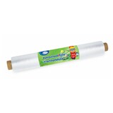 thumbnail of 4x Frischhaltefolie Haushaltsfolie aus PE 44 cm x 300 m einzeln verpackt