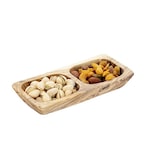 thumbnail of APS Bowl -OLIVE- 17,5 x 8,5 cm, H: 2,5 cm