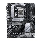 thumbnail of ASUS PRIME B660-PLUS D4 Gaming Mainboard Sockel Intel LGA 1700