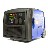 thumbnail of Generador Hyundai inverter gasolina HY3200SEI