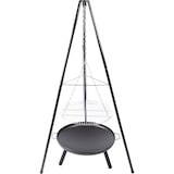 thumbnail of Treppiede per barbecue RedFire El Paso con braciere 60 cm ø