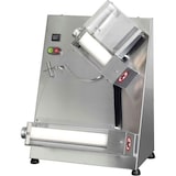 thumbnail of Teigausrollmaschine, Walzenlänge 300 Mm, 0,5 Kw, 510 X 490 X 640 Mm