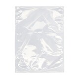 thumbnail of 10 X 100 Siegelrandbeutel, PA / PE 40 cm x 30 cm transparent 90 my