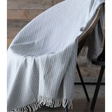 thumbnail of Coperta 150x200 cm made in Spain Espiga Terra Naturals
