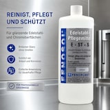 thumbnail of FENOPLAST Fenosol Edelstahlreiniger E-ST-S 1000ml Pflegereiniger