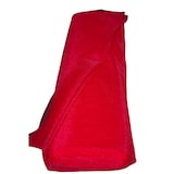 thumbnail of 25 metres Tulle souple ROUGE mariage decoration HALLOWEEN NOEL  toile araignée largeur 300 cm