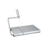 thumbnail of STELLINOX Stopfleberschneider aus Edelstahl wird mit einem Ersatz-Edelstahldraht geliefert