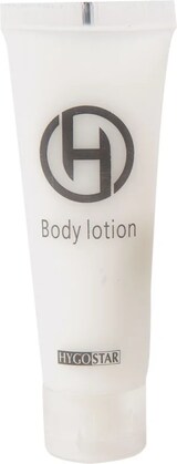 thumbnail of 50x Body Lotion Tube à 30ml einzeln verpackt 10,5x4 cm Hotelkosmetik