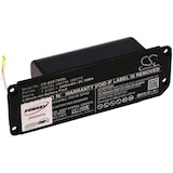 thumbnail of XXL-Akku für Lautsprecher Bose SoundLink Mini 2 Typ 088796 Stecker-Typ beachten