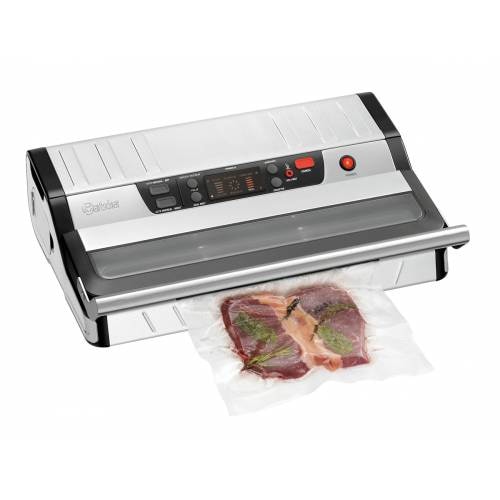 Machine Sous Vide Professionnelle Bartscher 420mm - Puissance 360W