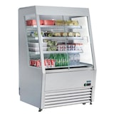 thumbnail of Polar G-Serie energieeffizienter Multideck-Display-Kühlschrank 918mm