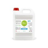 thumbnail of Detersivo Lavatrice Professionale Ecologico Eko Professional 5 LT - Prodotto Professionale - HACCP - CERTIFICATO BIOCERTITALIA