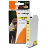 thumbnail of D&C 405XL Kompatible Tintenpatronen 4er-Set für Epson WorkForce WF-7840DTWF