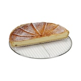 thumbnail of Schneider - Tortengitter rund, Muster Karo, Ø 320 mm