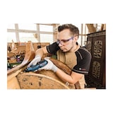 thumbnail of Outil Rotatif Multifonctions Sans Fil Bosch Professional - 12v Gro 12v-35 Solo Click&go, L-boxx