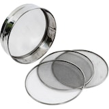 thumbnail of Matfer Tamis inox 4 mailles 21 cm Matfer - 115015