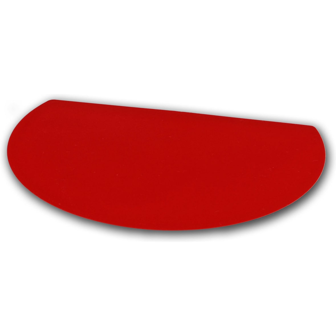 Gobel -  Corne pâtissière souple -  raclette rouge -  pp -  160 x 120 mm -  317920