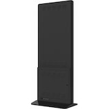 thumbnail of Viewsonic EP5542T Signage-Display Totem-Design 139,7 cm (55") LED 450 cd/m² 4K Ultra HD Schwarz Touchscreen Android 8.0