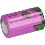 thumbnail of Tadiran Lithium 3,6V Batterie SL 750/S 1/2AA - Zelle -55 °C bis +85 °C