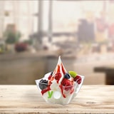 thumbnail of Máquina italiana de hielo para yogur helado con pasteurizador, limpieza de 8 a 10 semanas 416x770x1440 LUNA YA GUSTOCONCEPT