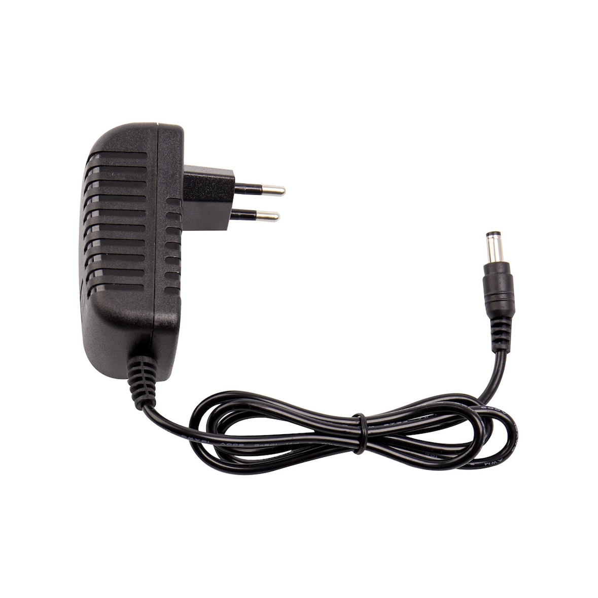 Ledkia Fuente de Alimentación 12V DC 24W 2A con Enchufe