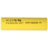 thumbnail of Lithium Werks APR18650M1B 1100mAh 3,7V - 3,7V LiFePo4 Akku, 64,95 x 18,2mm