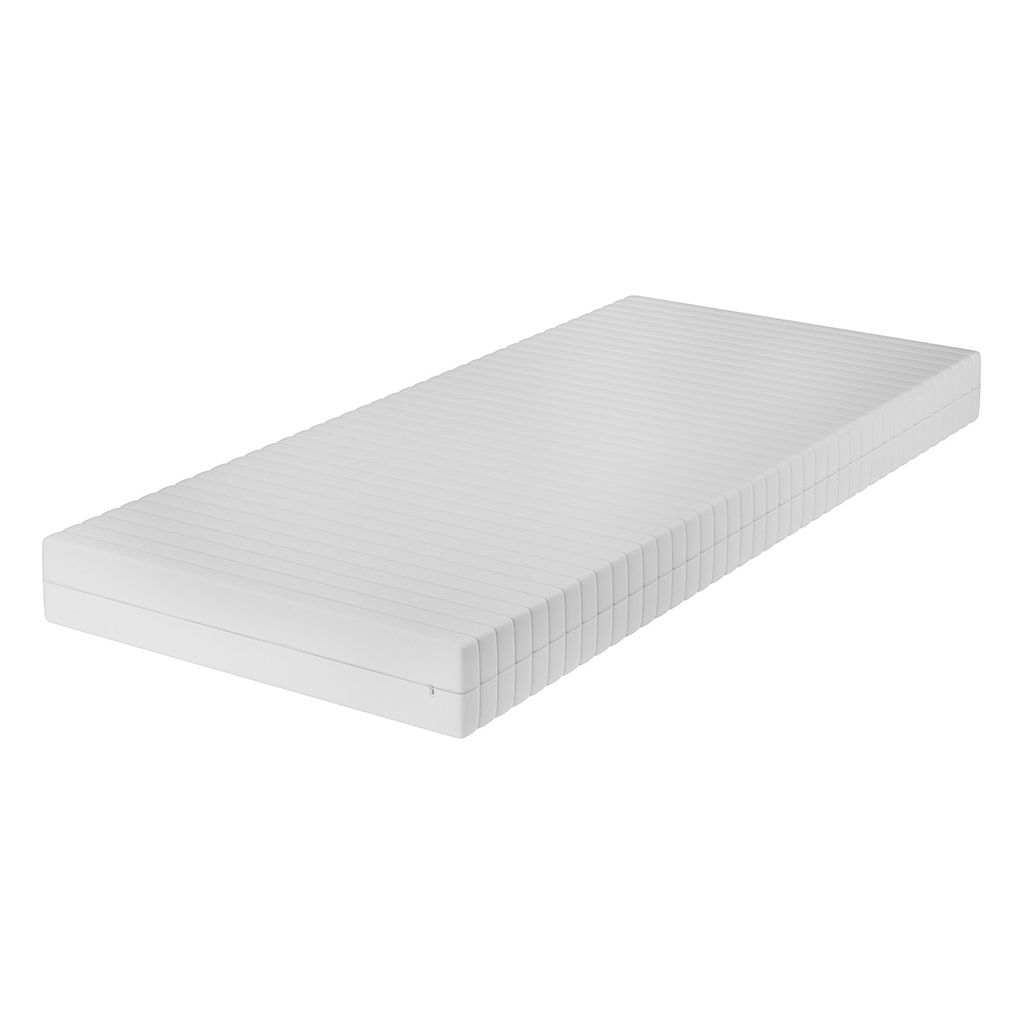 Matratze 100x220 cm Komfortschaum Überlänge Sondermaß übergroße Betten 80.011-10-220