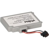 thumbnail of Akku kompatibel Nintendo WII U Gamepad, WUP-010 1500mAh