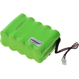 thumbnail of Akku für Alarmanlage, Alarmsystem Siemens Sintony IC60-W-10