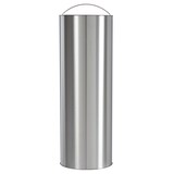 thumbnail of ROSSIGNOL Cendrier bac à sable en inox 0,15L KALIPSO
