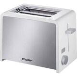 thumbnail of Cloer Toaster 2 Scheiben 3211 eds/ws