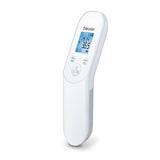 thumbnail of beurer beurer clinic berührungsloses hautthermometer (2-3 cm abstand) ft-85