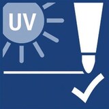 thumbnail of STAEDTLER Signierkreide Lumocolor permanent omnigraph 236-1 gelb
