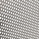 thumbnail of Teglie alluminio micro forato 60x40x2 bordo piega per panifici