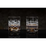 thumbnail of 6x Stölzle Lausitz New York Bar Club Whiskybecher O.F. 320 ml Whiskygläser Tumbler