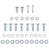 thumbnail of vidaXL Lier elektrisch 12 V 4.500 lbs 2.040 kg met afstandsbediening