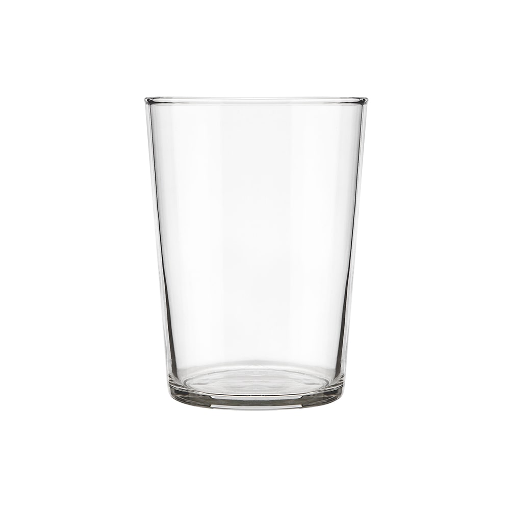 MAKRO Professional Vaso Sidra, vidrio templado, 50 cl, 12 unidades