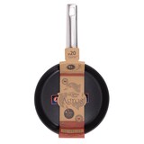 thumbnail of San Ignacio Agros - Bratpfanne 20x4,3cm, geschmiedetes Aluminium, Induktion