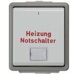 thumbnail of Siemens Dig.Industr. APIP44 Heizungsnotschalter 5TA4741